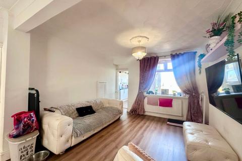 undefined, Llewellyn Street, Port Talbot SA12