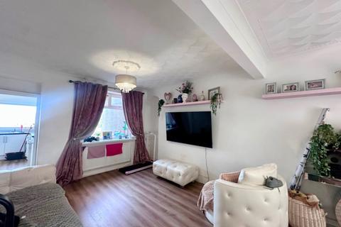 undefined, Llewellyn Street, Port Talbot SA12