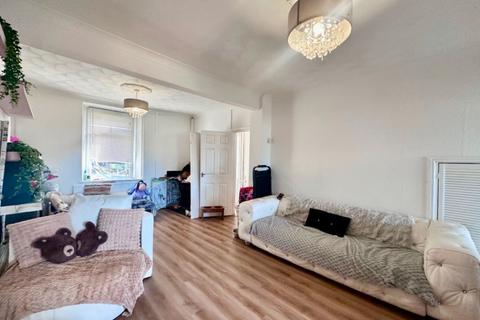 undefined, Llewellyn Street, Port Talbot SA12