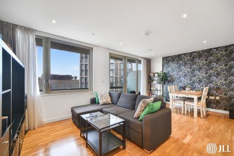 2 bedroom flat for sale, Vesta House, Liberty Bridge Road, London, E20