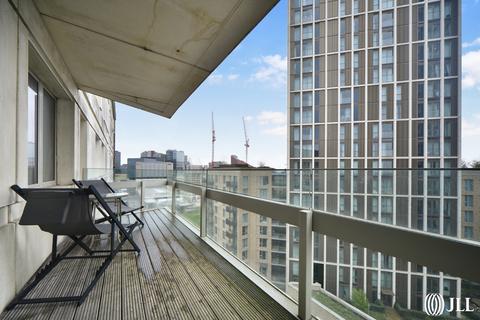 2 bedroom flat for sale, Vesta House, Liberty Bridge Road, London, E20