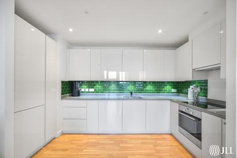2 bedroom flat for sale, Vesta House, Liberty Bridge Road, London, E20