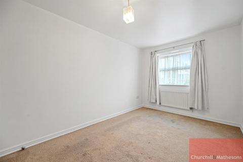 undefined, Sydenham Gardens