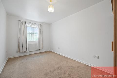 undefined, Sydenham Gardens