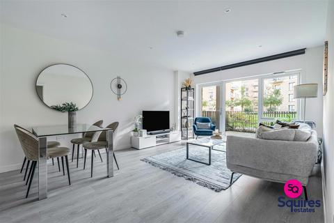 Bittacy Hill, Mill Hill, London