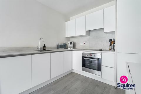 undefined, Bittacy Hill, Mill Hill, London