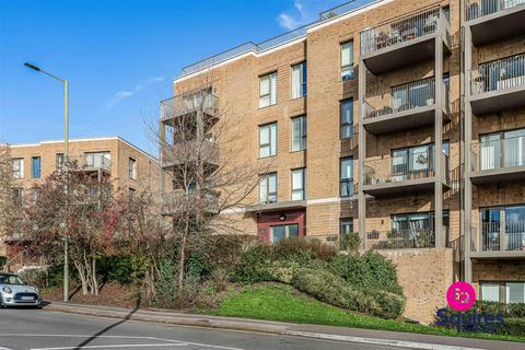 undefined, Bittacy Hill, Mill Hill, London