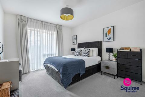 undefined, Bittacy Hill, Mill Hill, London
