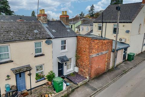 undefined, Overbury Street, Cheltenham GL53