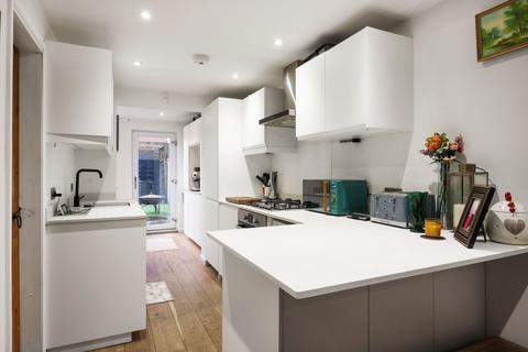 undefined, Overbury Street, Cheltenham GL53