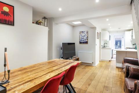 2 bedroom terraced house for sale, Overbury Street, Cheltenham GL53