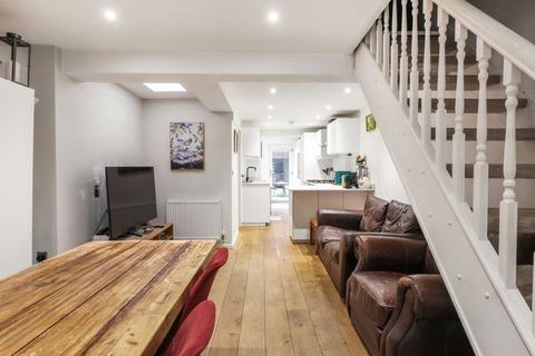 undefined, Overbury Street, Cheltenham GL53