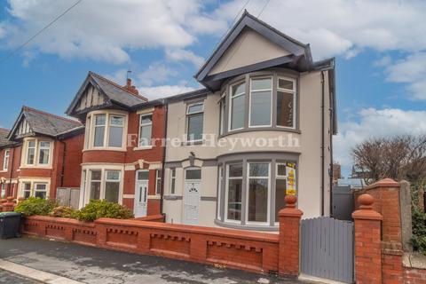 undefined, Bennett Avenue, Blackpool FY1