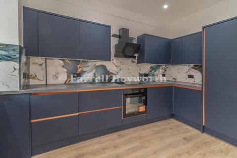 undefined, Bennett Avenue, Blackpool FY1