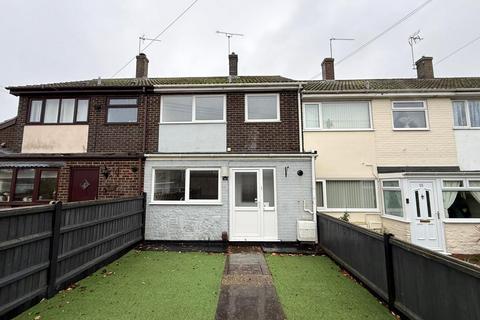 undefined, Jasmine Gardens, Great Yarmouth NR31