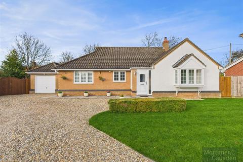 undefined, Birdbrook, Bury St. Edmunds IP29