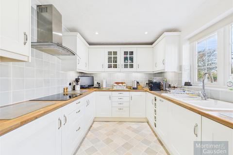 undefined, Birdbrook, Bury St. Edmunds IP29