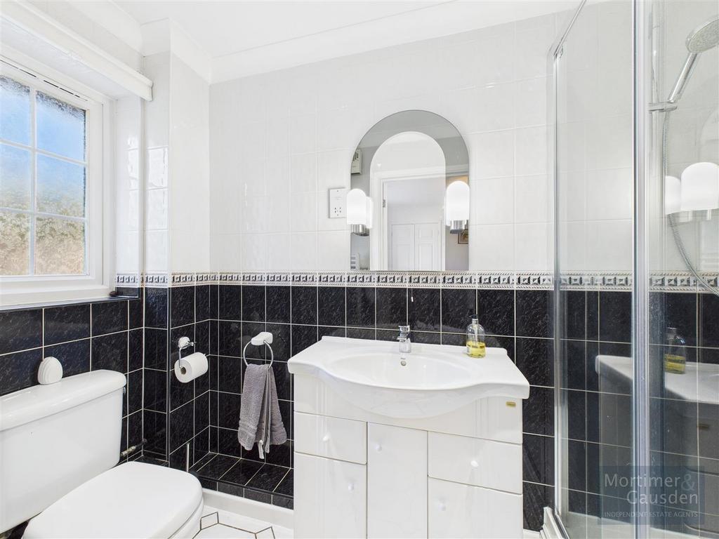 En-Suite