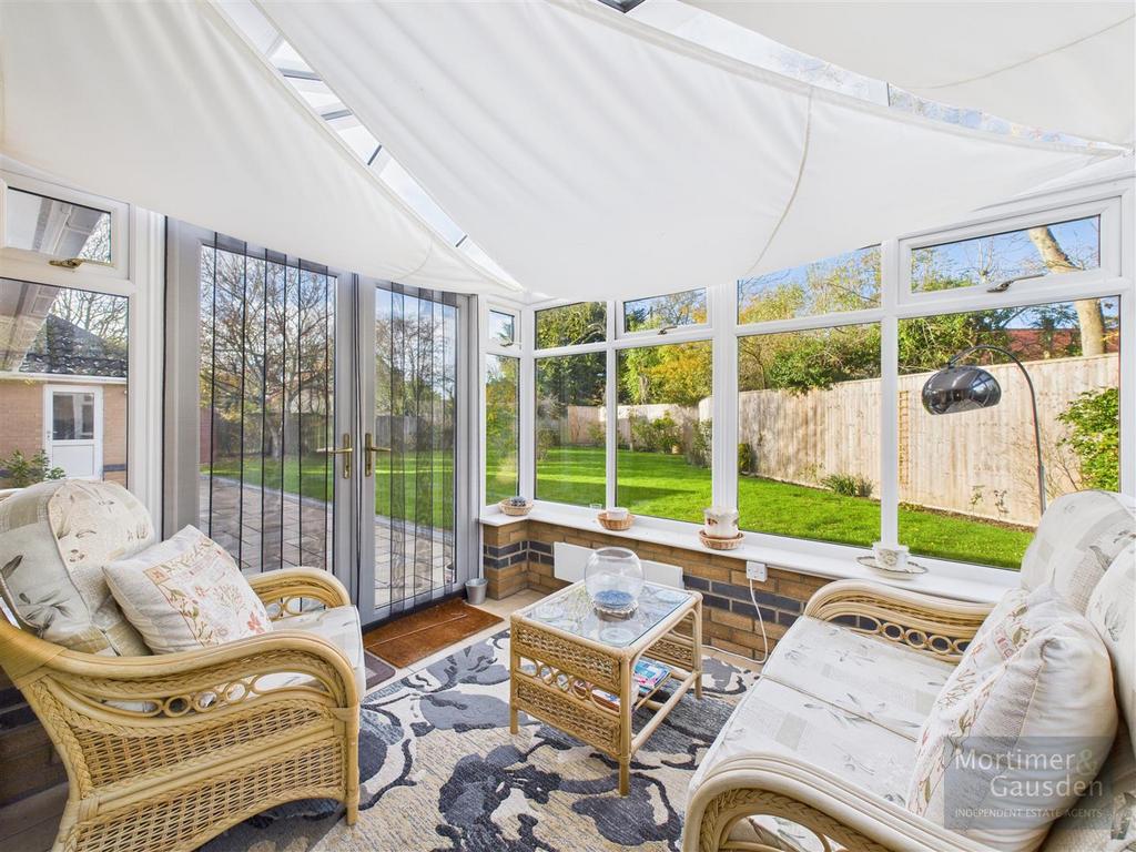Sunroom