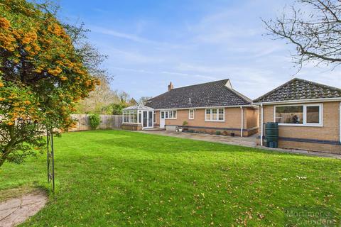 undefined, Birdbrook, Bury St. Edmunds IP29
