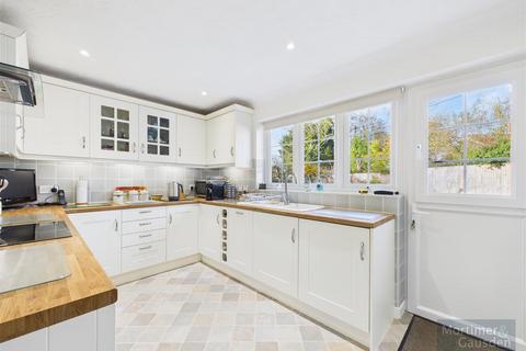 undefined, Birdbrook, Bury St. Edmunds IP29