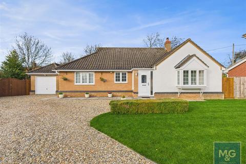 undefined, Birdbrook, Bury St. Edmunds IP29