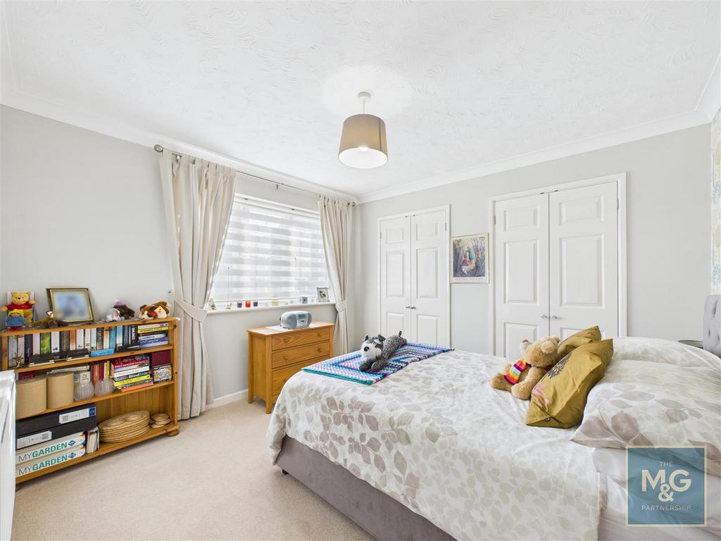 Bedroom 2