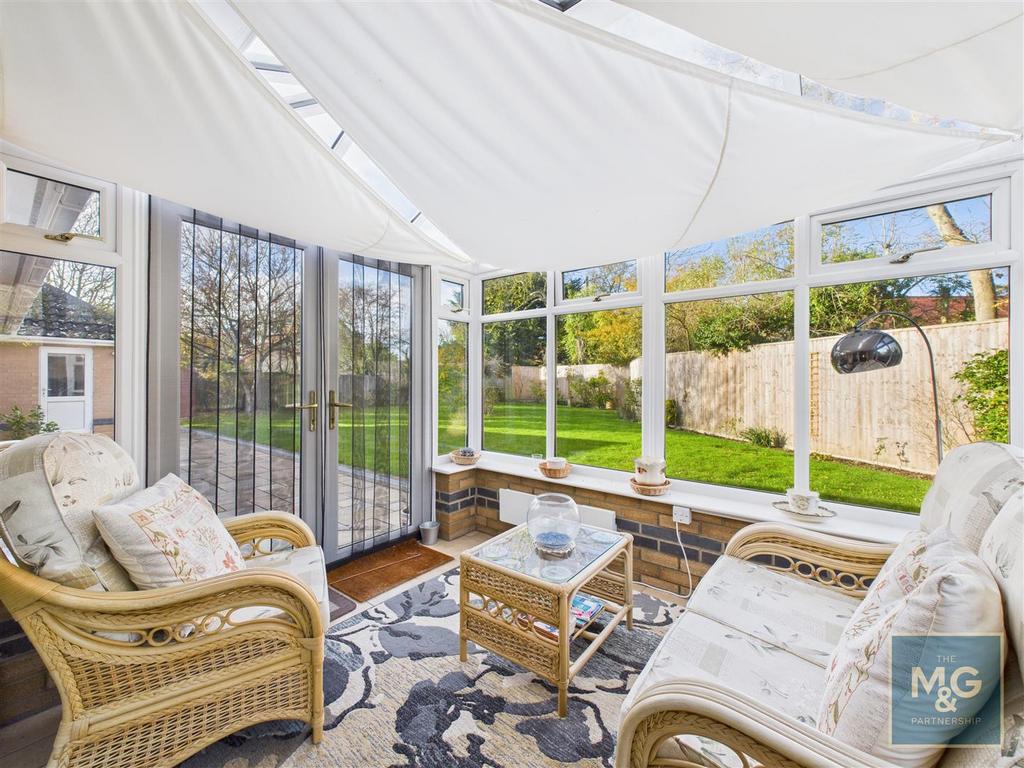 Sunroom