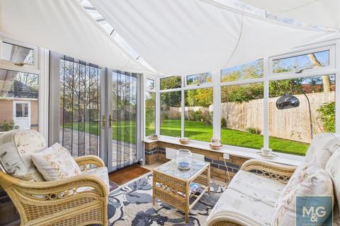 undefined, Birdbrook, Bury St. Edmunds IP29