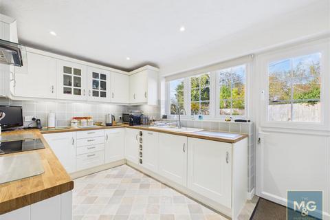 undefined, Birdbrook, Bury St. Edmunds IP29