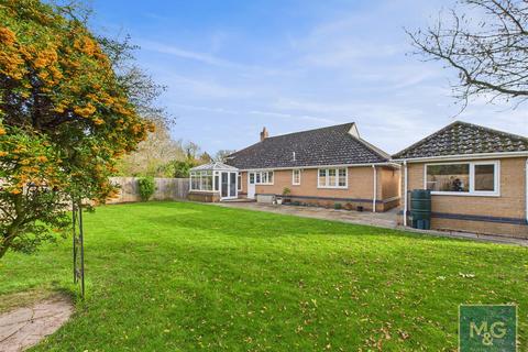 undefined, Birdbrook, Bury St. Edmunds IP29
