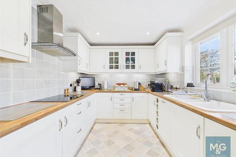 undefined, Birdbrook, Bury St. Edmunds IP29