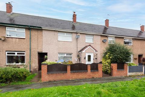 undefined, Cholmondeley Road, Ellesmere Port CH65