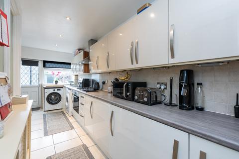 undefined, Cholmondeley Road, Ellesmere Port CH65