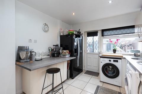 undefined, Cholmondeley Road, Ellesmere Port CH65