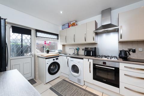 undefined, Cholmondeley Road, Ellesmere Port CH65