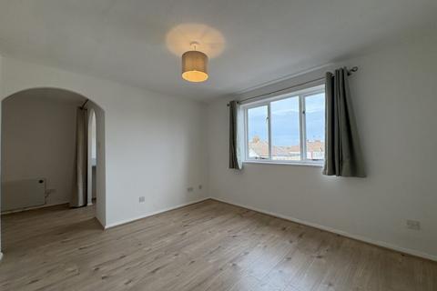 undefined, Studio Flat – Verity Court, Charlton Road, Edmonton N9