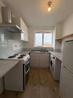 undefined, Studio Flat – Verity Court, Charlton Road, Edmonton N9