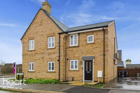 undefined, Forsythia Road, Ely