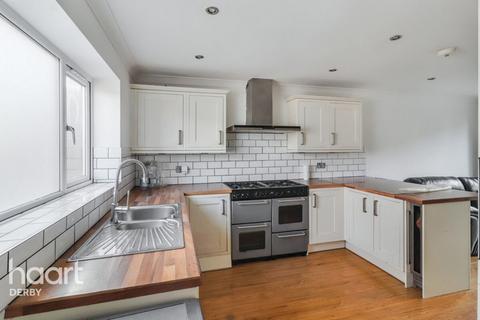 3 bedroom semi-detached house for sale, Endsleigh Gardens, Derby