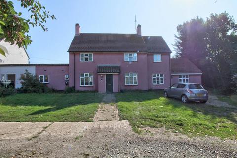 5 bedroom detached house for sale, Stutton Close, Stutton, Ipswich, IP9