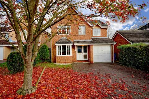 undefined, Littlecotes Close, Spaldwick, Huntingdon, PE28
