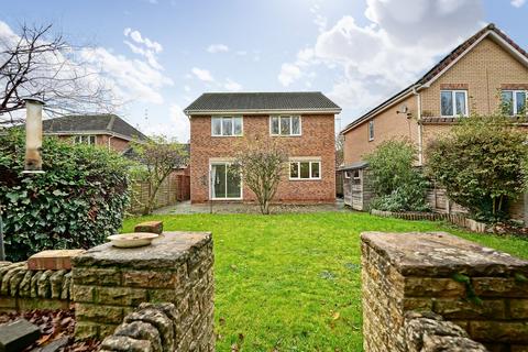 undefined, Littlecotes Close, Spaldwick, Huntingdon, PE28