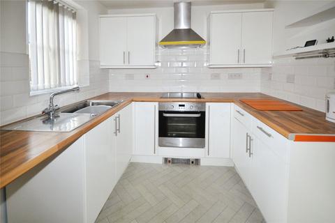 2 bedroom semi-detached house for sale, Coppice Side, Derbyshire DE11