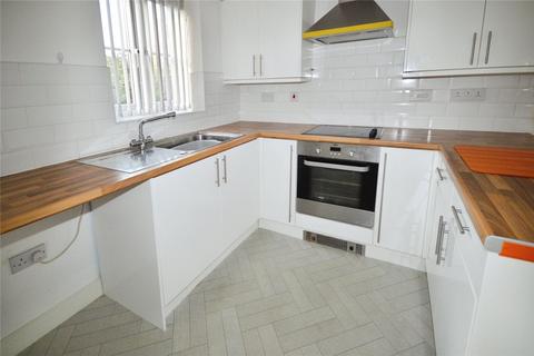 2 bedroom semi-detached house for sale, Coppice Side, Derbyshire DE11