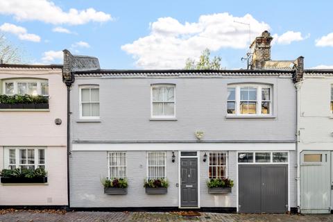 undefined, Elm Park Lane, London, SW3