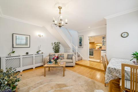 undefined, Elm Park Lane, London, SW3