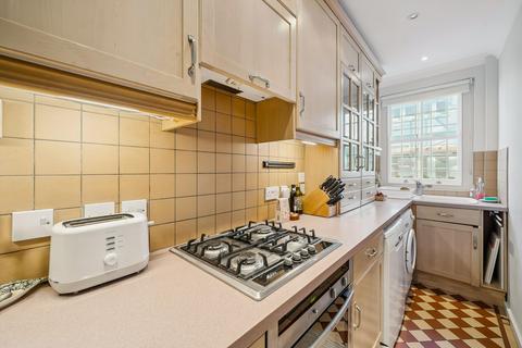 2 bedroom terraced house to rent, Elm Park Lane, London, SW3