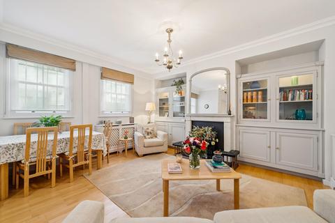 2 bedroom terraced house to rent, Elm Park Lane, London, SW3
