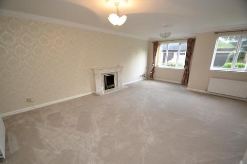 undefined, 3A Briar Grove, Newlands, Glasgow, G43 2TG